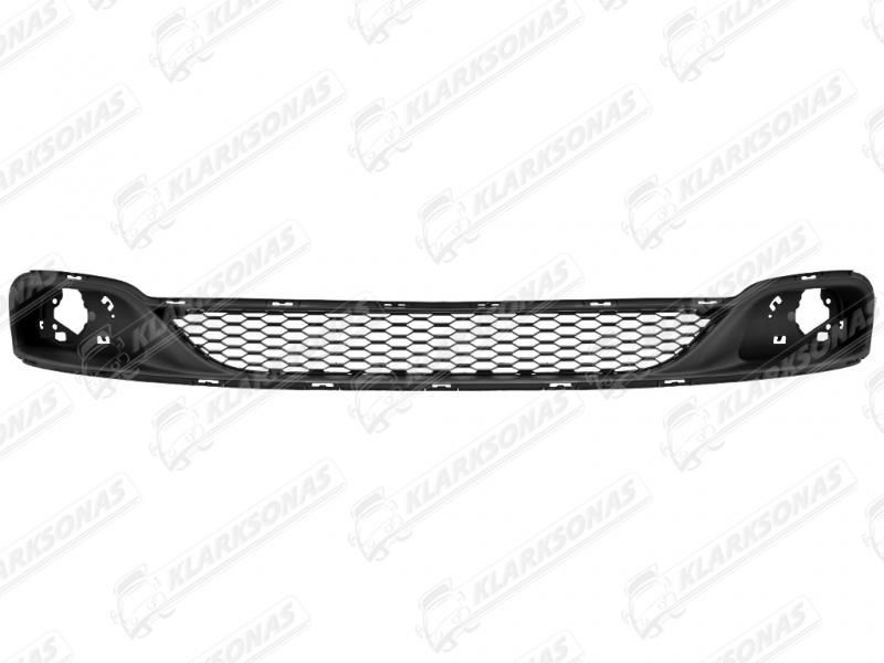 Бампера решітка DODGE GRAND CARAVAN, 01.2011 - 68100690AA