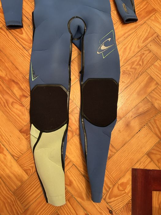 Fato de Surf O'Neill Psycho One - 4/3 - Tamanho 12