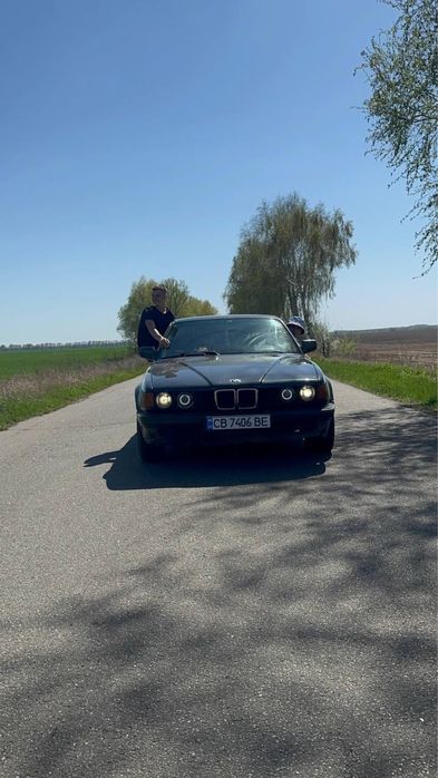Бмв е32 3.0 бензин