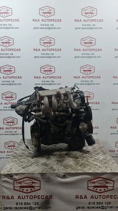 Motor Completo Mitsubishi Space Star 1.3 Ref 4G13