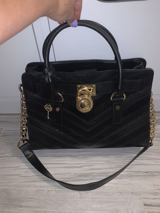 Piękna i Oryginalna torebka damska od MICHAEL KORS