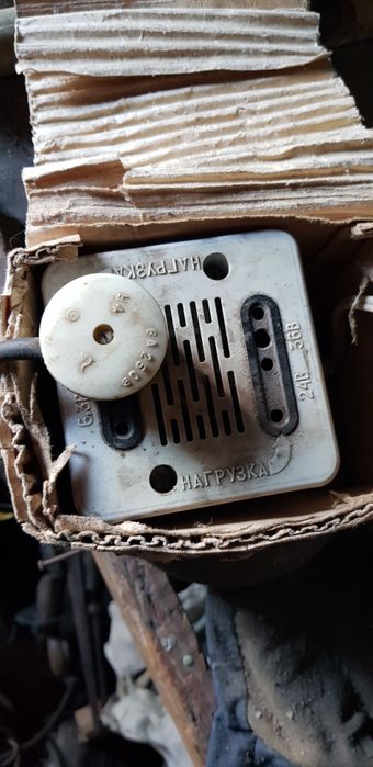 Трансформатор ТБ-63 УХЛ5 Н79