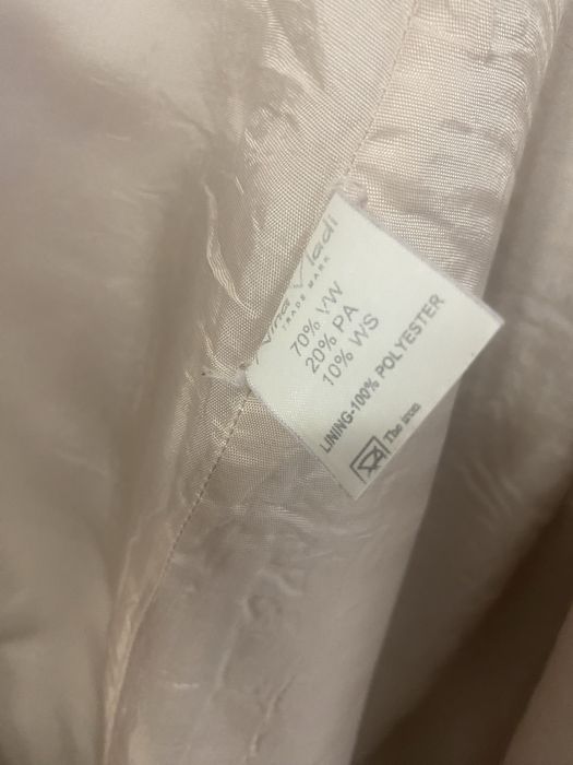 Пальто демісезонне жіноче