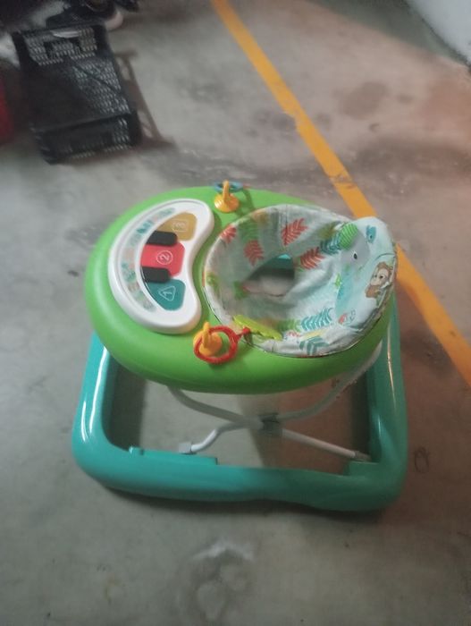 Voador para criança
