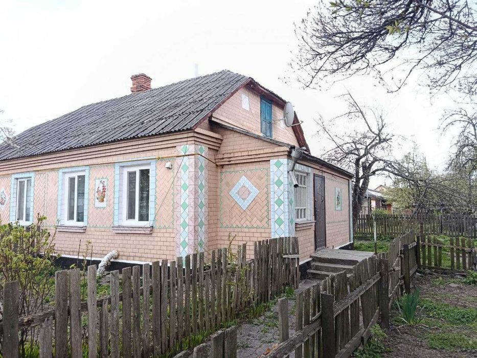 Продам Частину Будинка 2-кімнати Коростишів