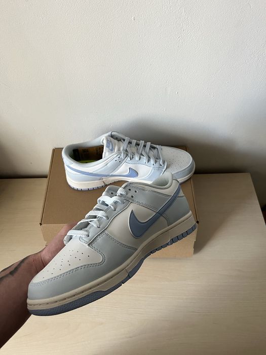 Buty nike dunk low