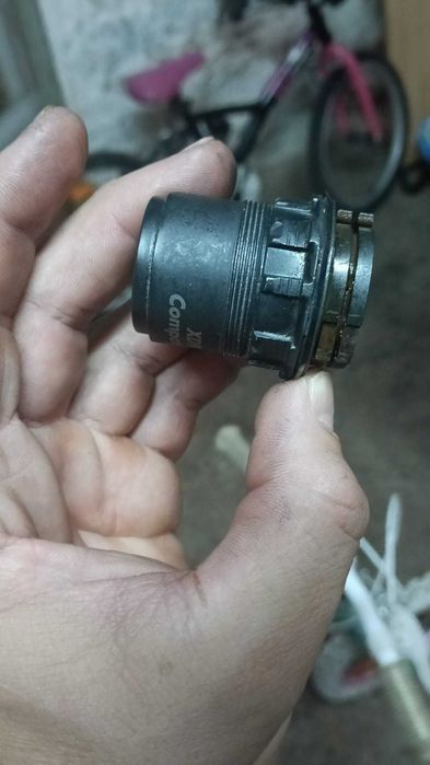 Cepo giant slr2 sram xrd