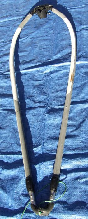 bom różne długości - windsurfing