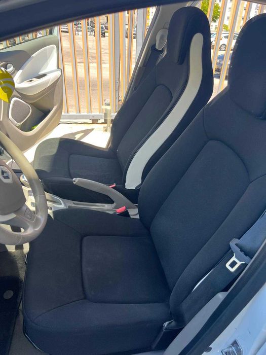 Renault ZOE R90 Life -iva dedutivel