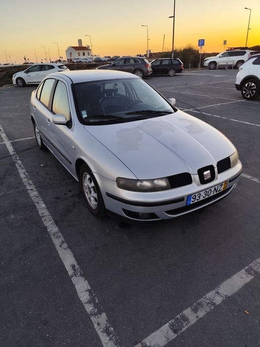 Seat Toledo 1.9 tdi