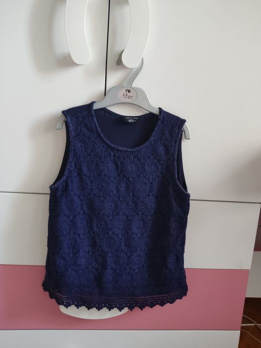 Блузка в школу, шкільна блуза, біла Zara, H&M  8-9 років