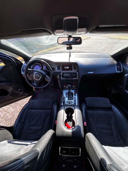 Audi Q7 3.0 TDI