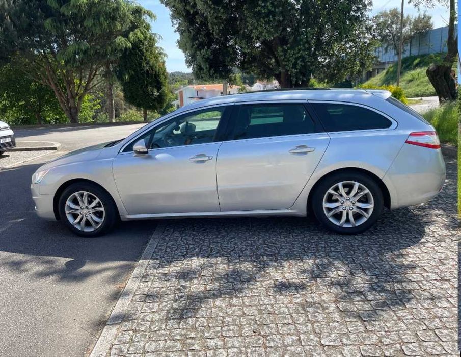 Peugeot 208 SW Full Extras