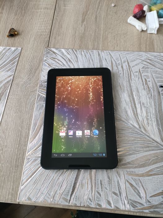 alcatel one touch evo 7