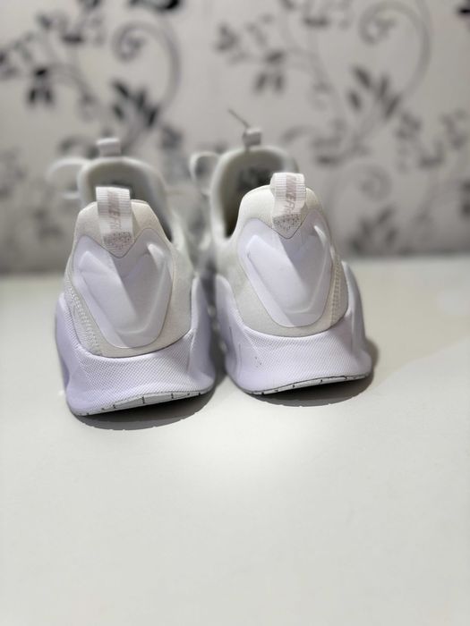 Кросівки тренувальні Nike FREE METCON 6 FJ7126-101, 39р, 42р