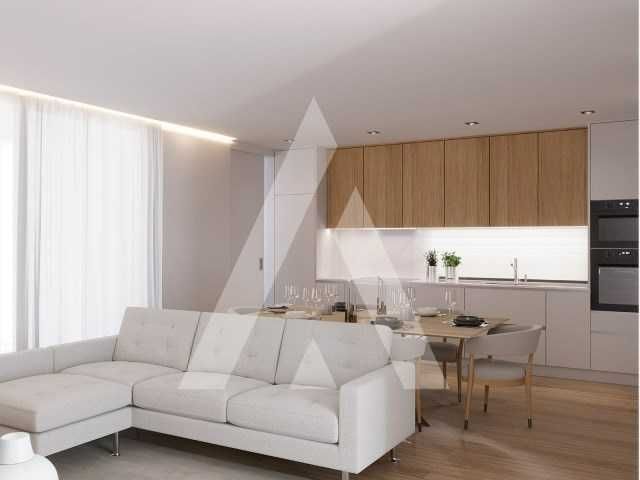 Apartamento T3 - Vila Nova Anha