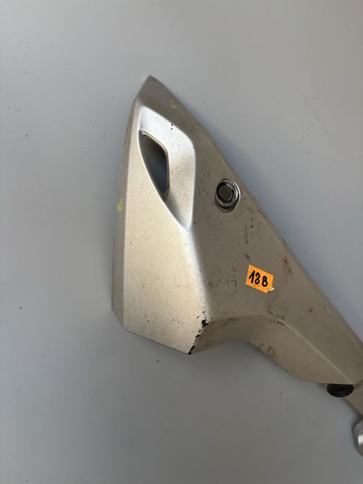 Plastik Owiewka Pług HONDA VFR1200 CROSSTOURER