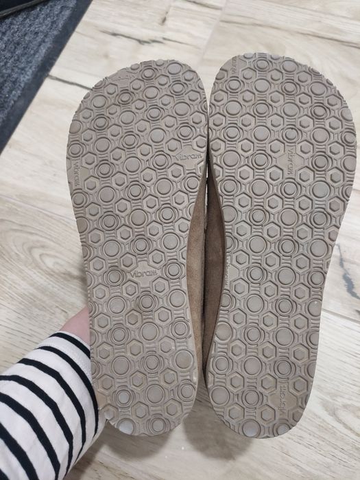 40р лофери Merle barefoot vibram  анатомічні босоногі