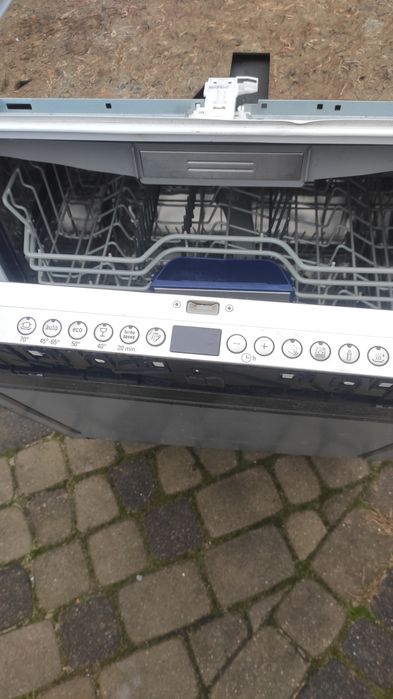 Serwis agd sprzeda po naprawie zmywarka 60 cm