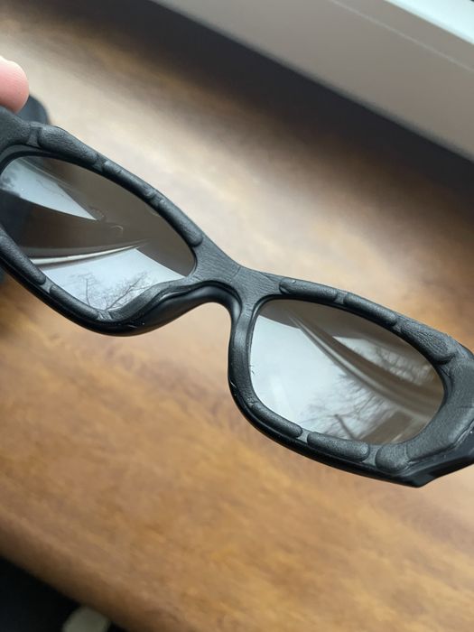 Балістичні окуляри Wiley X XL-1 Advanced