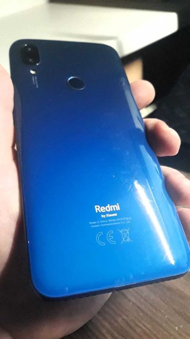 Недорого Xiaomi Redmi 7