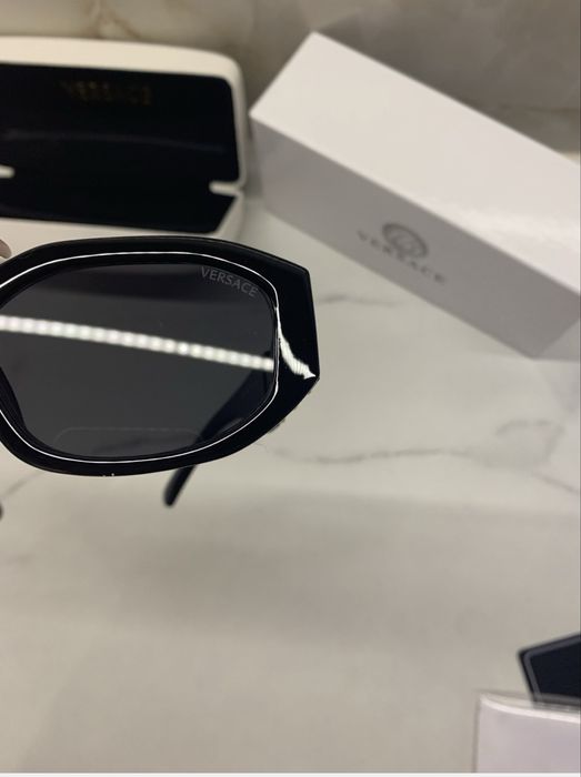 Okulary Versace
