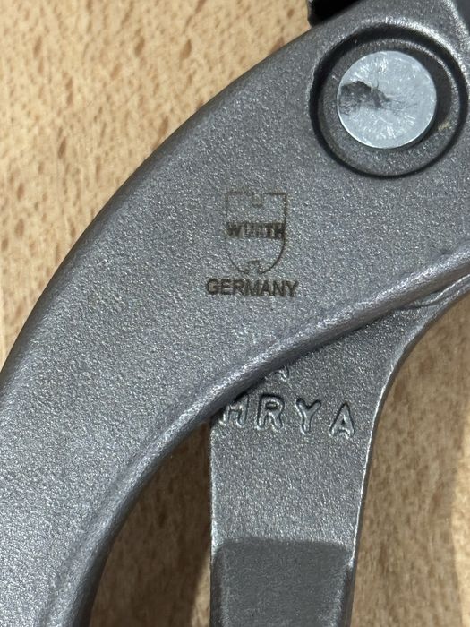 Milwaukee 4932499022 ножиці.Пелікани