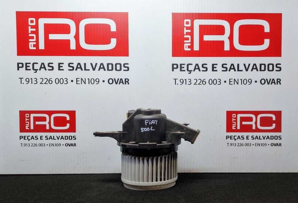 Motor da Chauffage / Sofagem 1D4230000 - FIAT 500L