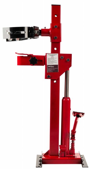 Ściągacz hydrauliczny do sprężyn 1T KD326