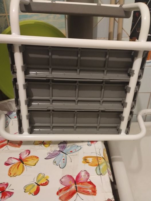 Сидіння для ванни