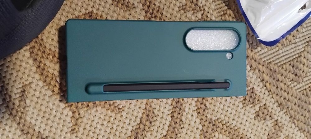 Capa para SAMSUNG Z fold 6-D