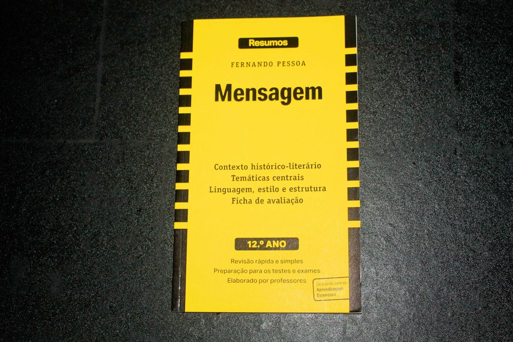 Coleção completa de resumos Areal Editores