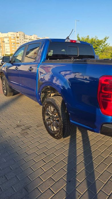 Ford Ranger 2019 VIN 1FTER4FH4KLB09949 фото оголошення 7 з 23