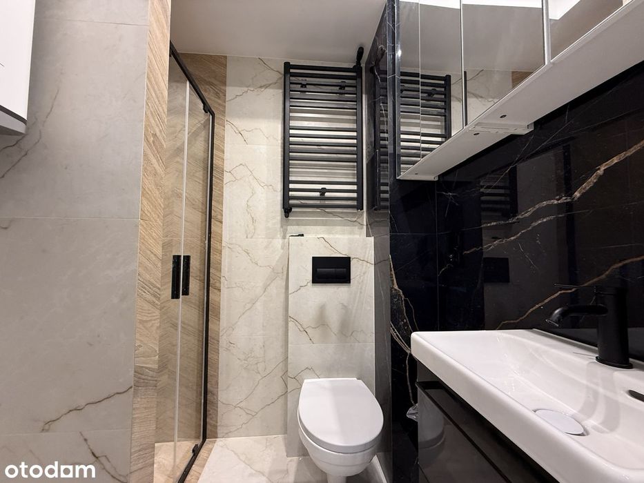 2POK plus salon, nowe mieszkanie do wejścia| wysoki standard | Zamiana