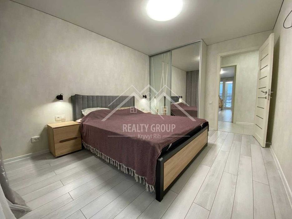 Продаж сучасної 3к на Космонавтів (біля 91 гімназії)