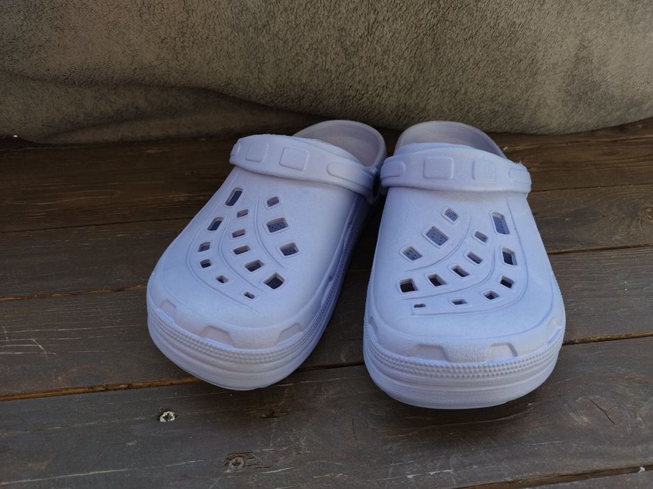 Klapki na basen 35/35