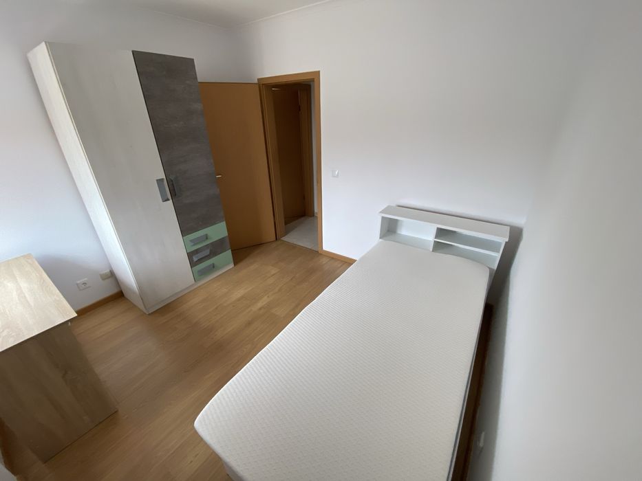 Arrendo quarto em Setubal