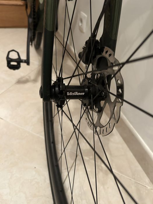 Bicicleta Orbea Orca