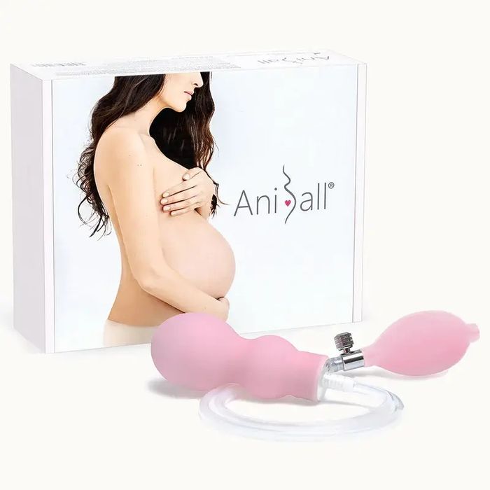 Używany Balonik Aniball