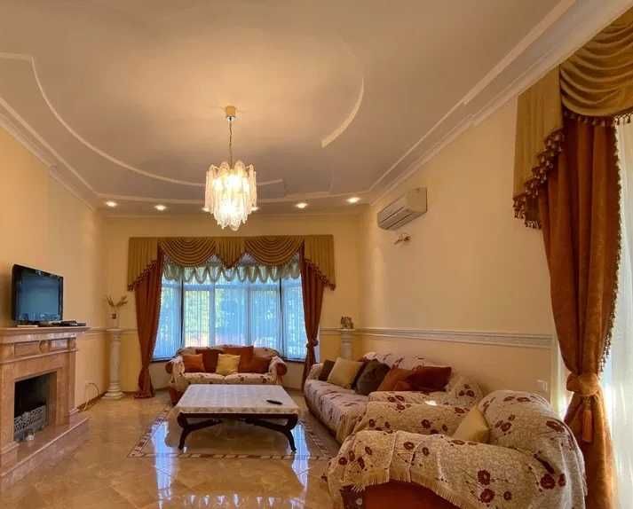 Дом по адресу (площадь 800 м²) - Atlanta.ua - фото 17