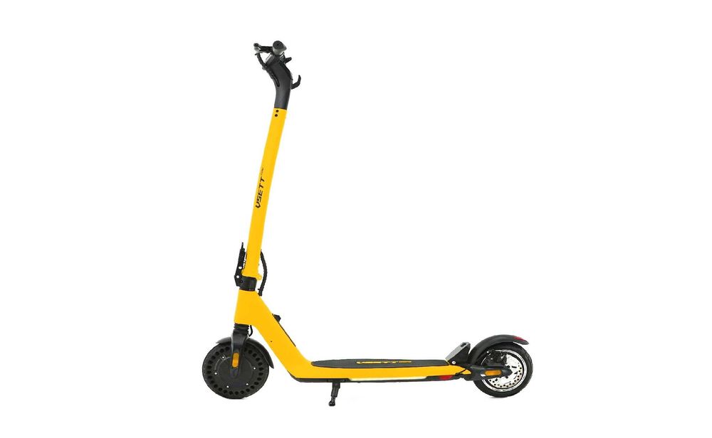 Hulajnoga Elektryczna VSETT MINI ZIELONA -7,8Ah 36V- ODNOWIONA-OKAZJA!