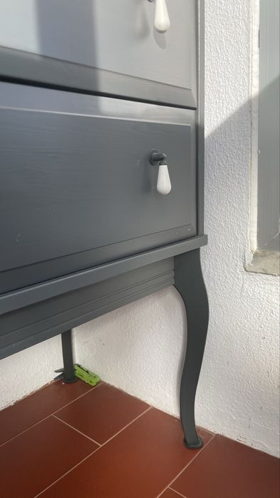 Còmoda de quarto -  IKEA