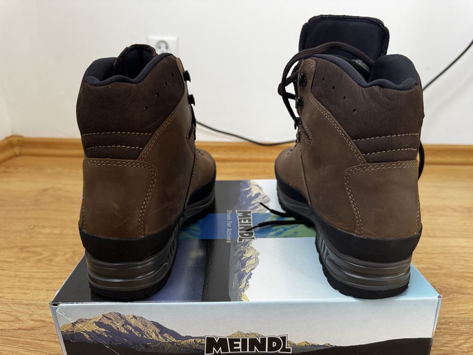 Meindl Bhutan mfs