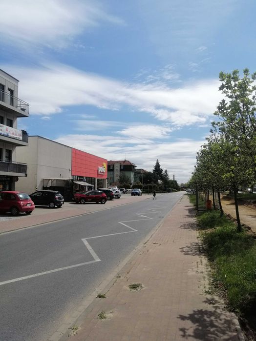 Garaż do wynajęcia ul. Chocimska Gronowo - Widok 5