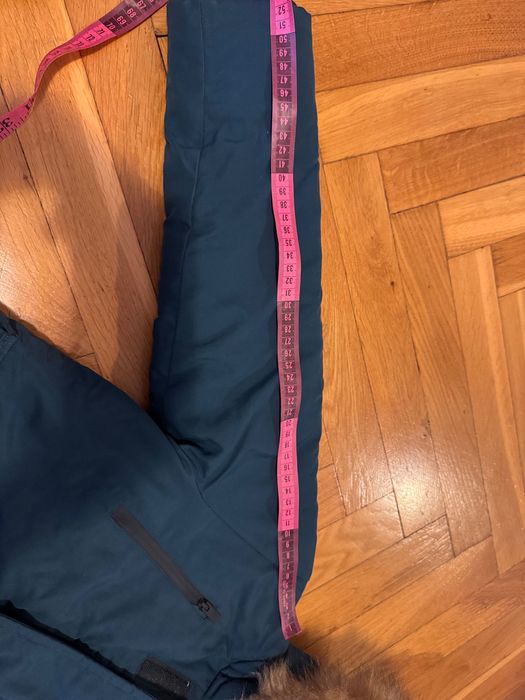 Kurtką Okaïdi  zima.