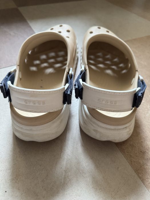 Взуття Crocs 46 розмір