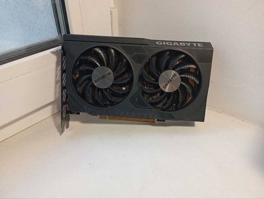 rtx 4060 - купити комп'ютери та комплектуючі - Ціна на OLX.ua