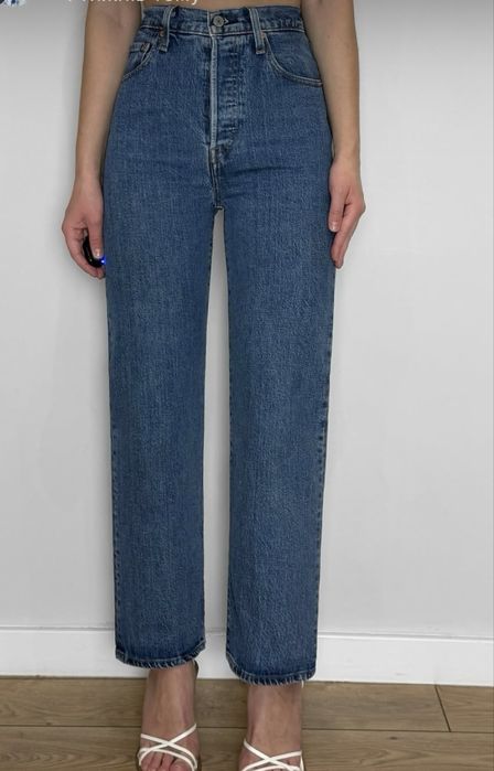 Джинси levis оригінал 26