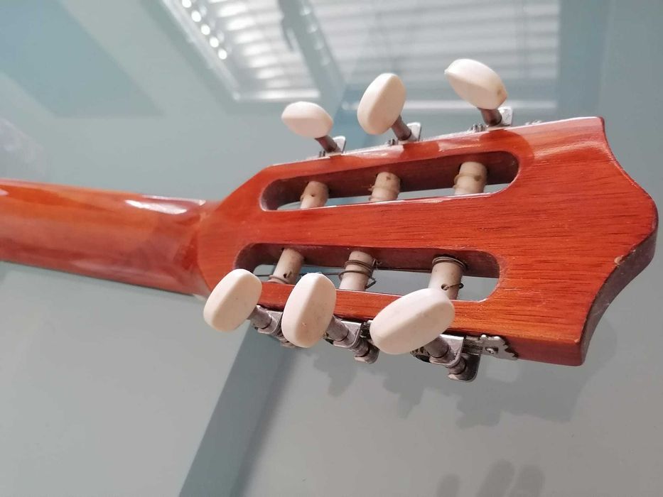 Guitarra acústica