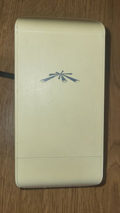 Точка доступа Ubiquity Nanostation Loco M2